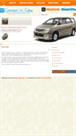 Mobile Screenshot of connectncabs.com